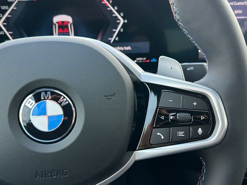 New 2026 BMW M440i Coupe w/ Premium Package RWD image 20