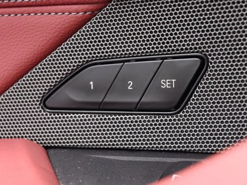 Used 2023 BMW i4 eDrive35 w/ Premium Package RWD image 47