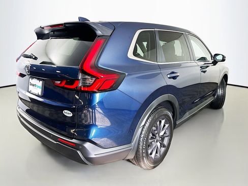 New 2026 Honda CR-V EX-L image 7