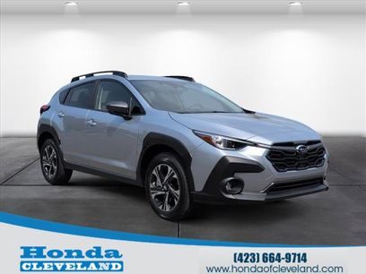 Used 2025 Subaru Crosstrek 2.5i Premium