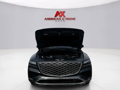 Used 2026 Genesis GV80 2.5T Advanced AWD/4WD image 67