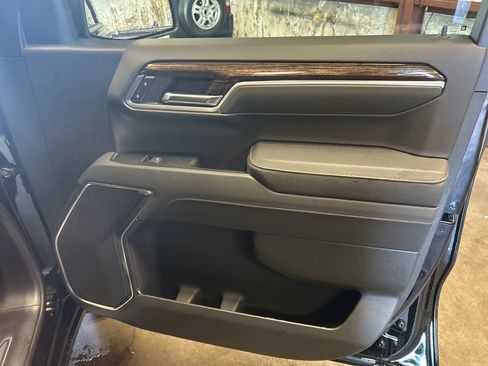 New 2026 GMC Sierra 1500 Elevation w/ Elevation Select Package image 17