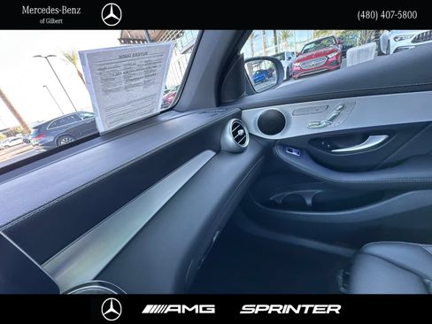 Certified 2023 Mercedes-Benz GLC 300 4MATIC Coupe image 26