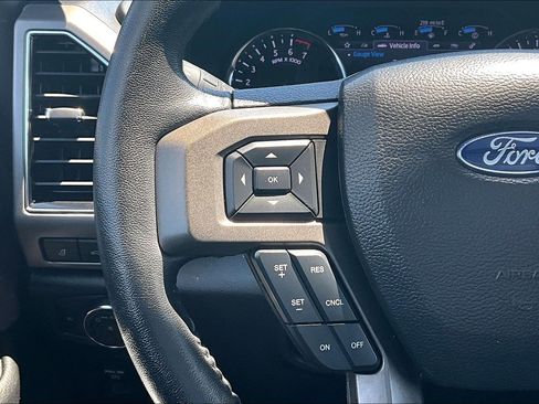 Certified 2020 Ford Expedition XLT w/ Equipment Group 202A RWD image 11