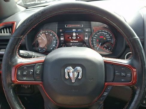 Used 2019 RAM 1500 Rebel w/ Rebel Level 2 Equipment Group image 20