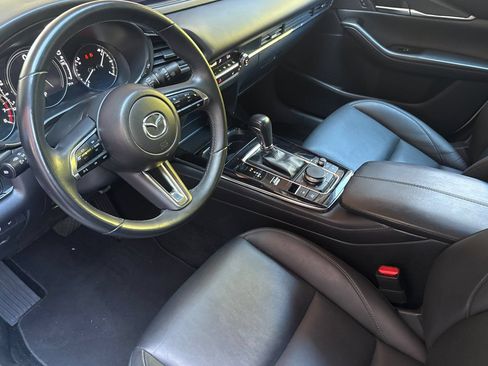 Used 2025 MAZDA CX-30 AWD 2.5 S w/ Preferred Package image 11