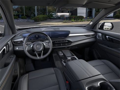 New 2026 Buick Enclave Avenir w/ Super Cruise Package AWD/4WD image 15
