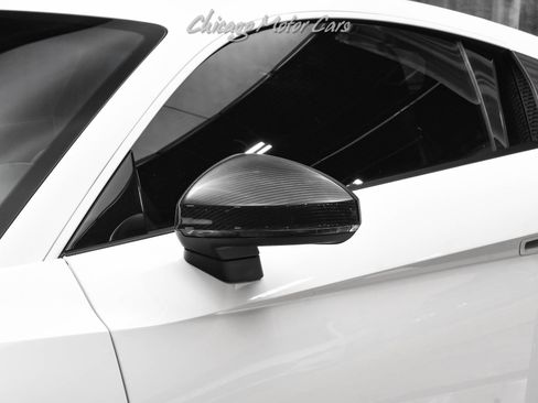 Used 2021 Audi R8 V10 performance w/ R8 Performance Design Package image 31