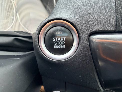 Used 2015 MAZDA MAZDA6 Touring image 44