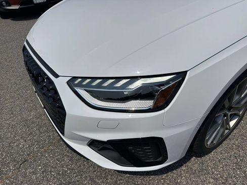Used 2023 Audi S4 Prestige w/ Prestige Package AWD/4WD image 7