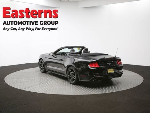 Used 2023 Ford Mustang Premium image 61
