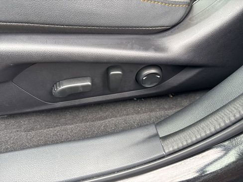 Certified 2026 Subaru Crosstrek 2.5i Wilderness image 19