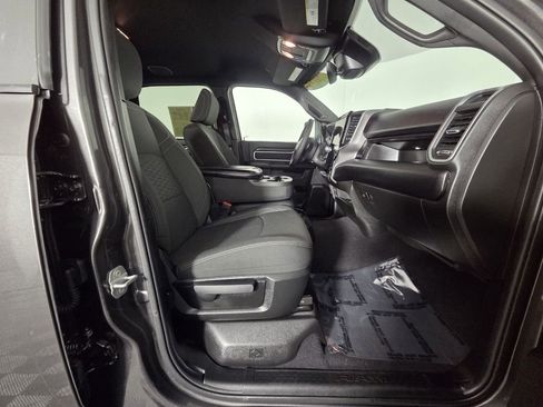 Used 2025 RAM 2500 Big Horn image 31