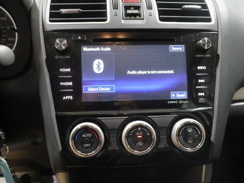 Used 2017 Subaru Forester 2.5i Premium w/ All-Weather Package AWD/4WD image 24