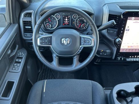 New 2026 RAM 2500 Tradesman image 14