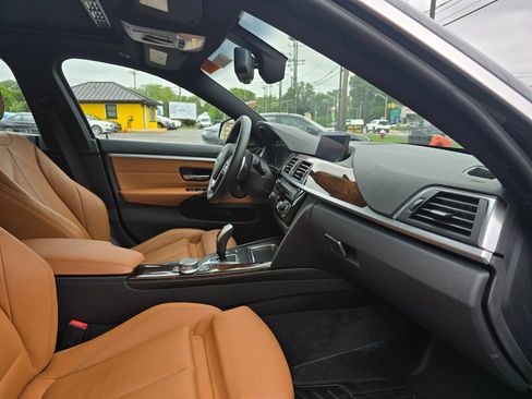 Used 2019 BMW 440i Gran Coupe xDrive w/ Executive Package AWD/4WD image 19