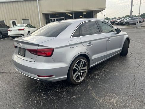 Used 2019 Audi A3 2.0T Premium w/ Convenience Package AWD/4WD image 3