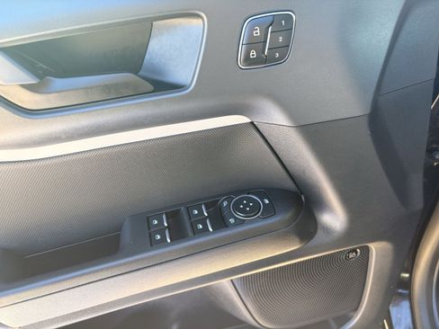 Used 2023 Ford Bronco Sport Outer Banks w/ Tech Package image 13