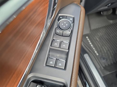 New 2025 Ford Expedition King Ranch image 15