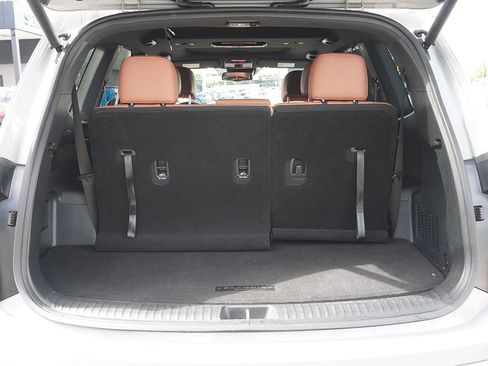 Used 2023 Kia Telluride EX X-Line AWD/4WD image 22