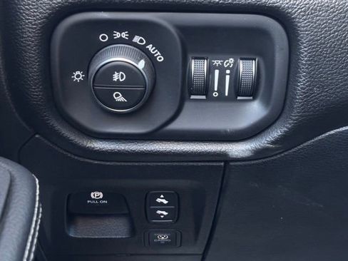 New 2026 RAM 1500 Laramie w/ Night Edition image 42