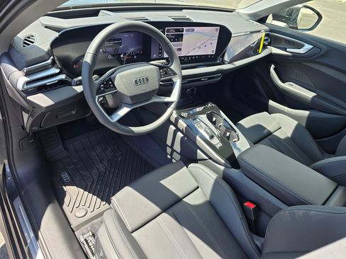 New 2026 Audi A5 2.0T Prestige AWD/4WD image 2