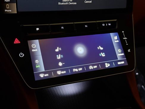 Used 2023 Maserati Grecale Modena AWD/4WD image 40