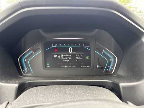 Used 2023 Honda Odyssey Touring image 27