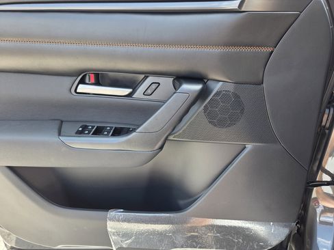 New 2026 MAZDA CX-50 AWD 2.5 Hybrid w/ Weather Package image 20