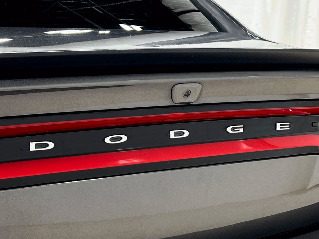 Used 2023 Dodge Charger Scat Pack RWD image 38