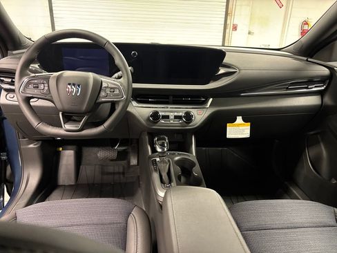 New 2026 Buick Envista Preferred w/ Convenience I Package FWD image 27