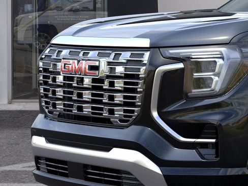 New 2026 GMC Terrain Denali w/ LPO, Black Badging Package AWD/4WD image 27
