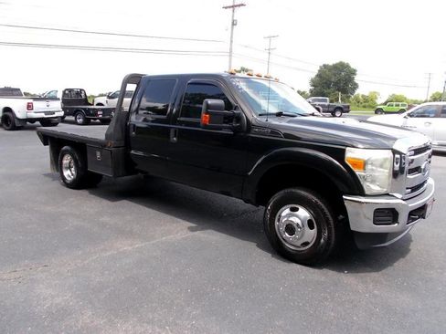 Used 2013 Ford F350 XL w/ PWR Equipment Group image 11