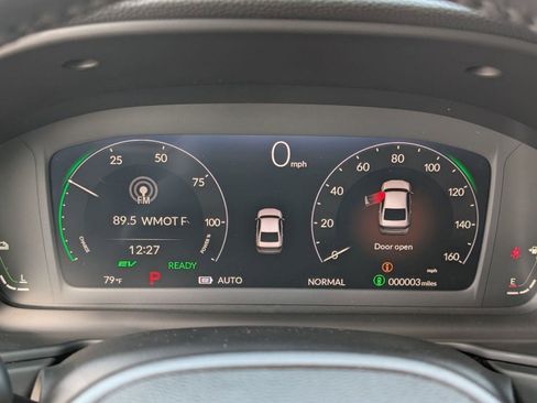 New 2025 Honda Accord EX-L image 20