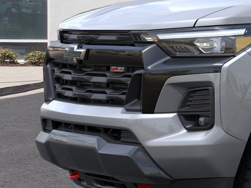 New 2026 Chevrolet Colorado Z71 AWD/4WD image 15