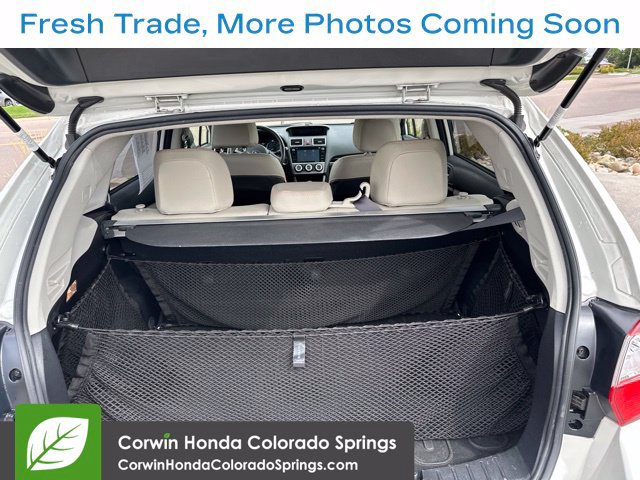 Used 2016 Subaru Crosstrek 2.0i Limited AWD/4WD image 9