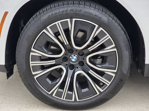 Used 2026 BMW X3 xDrive30 w/ Premium Package AWD/4WD image 12