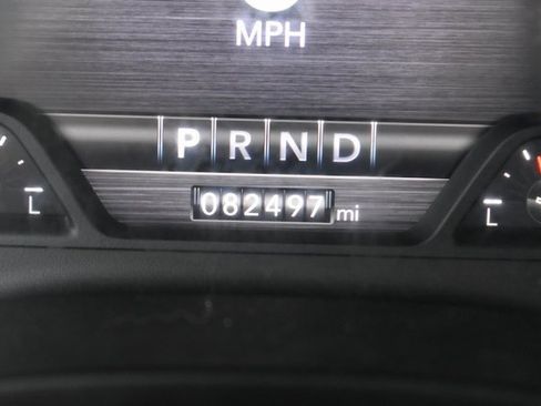 Used 2019 RAM 1500 Sport image 34