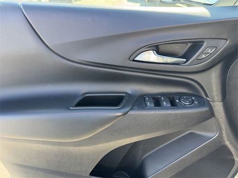 Certified 2019 Chevrolet Equinox LT image 13
