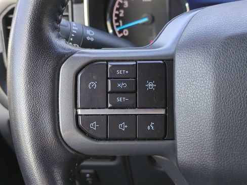 Used 2022 Ford F150 XLT w/ Equipment Group 302A High RWD image 23