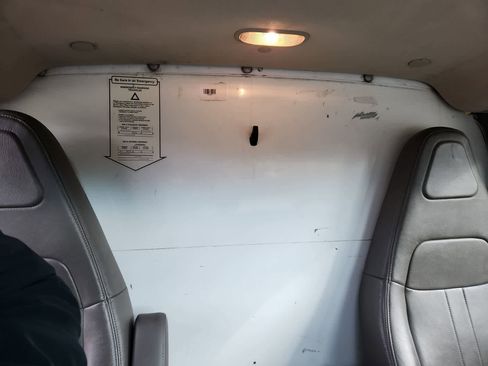 Used 2016 GMC Savana 3500 3500 Van 177 image 18