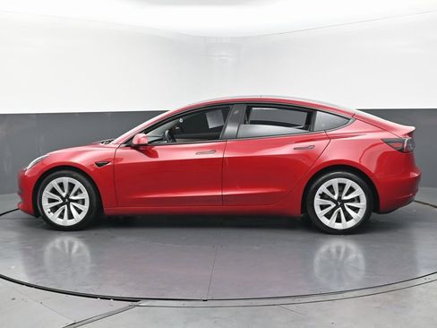 Used 2023 Tesla Model 3 Long Range image 7
