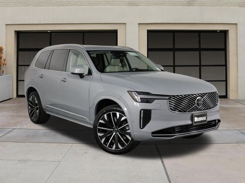 New 2026 Volvo XC90 T8 Ultra w/ Protection Package Premier AWD/4WD image 19