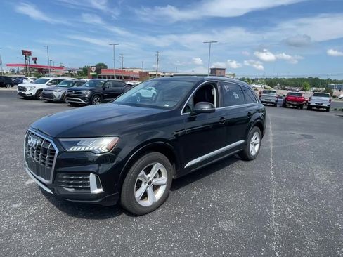 Used 2024 Audi Q7 2.0T Premium Plus image 5