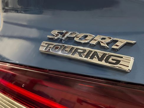 New 2026 Honda Civic Sport Touring image 27