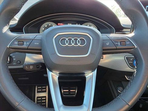 Used 2023 Audi A5 2.0T Premium Plus w/ Premium Plus AWD/4WD image 24