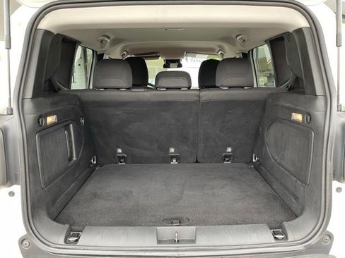 Used 2015 Jeep Renegade Trailhawk AWD/4WD image 28