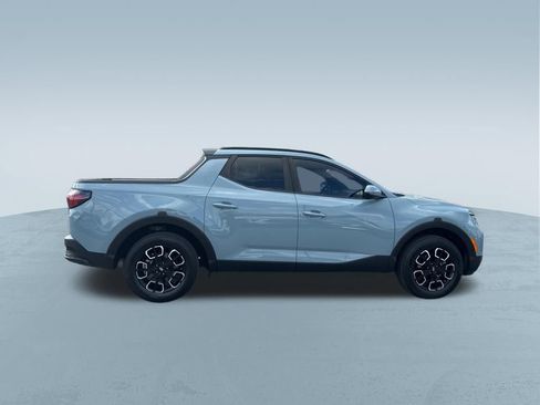 Used 2022 Hyundai Santa Cruz SEL Premium AWD/4WD image 9