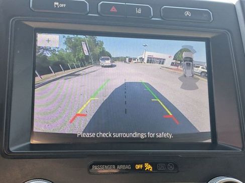 Used 2021 Ford Expedition Max Limited RWD image 22