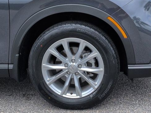 Used 2024 Honda CR-V EX-L image 12